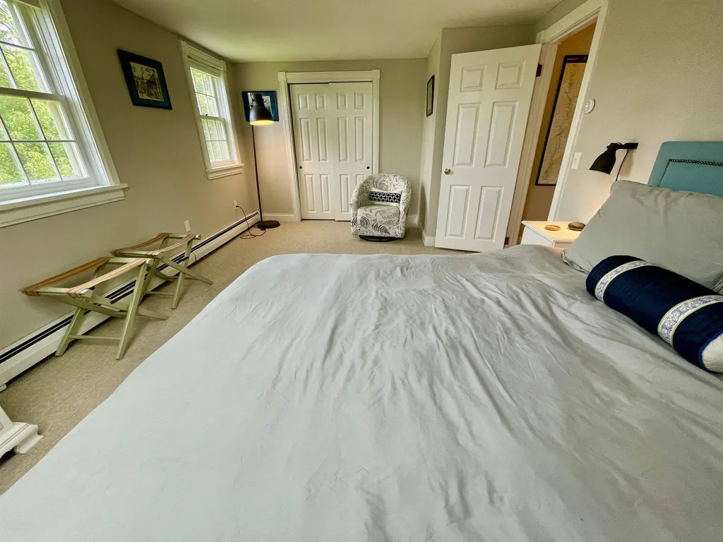 470 Harris Hill Road Fayston VT 05673