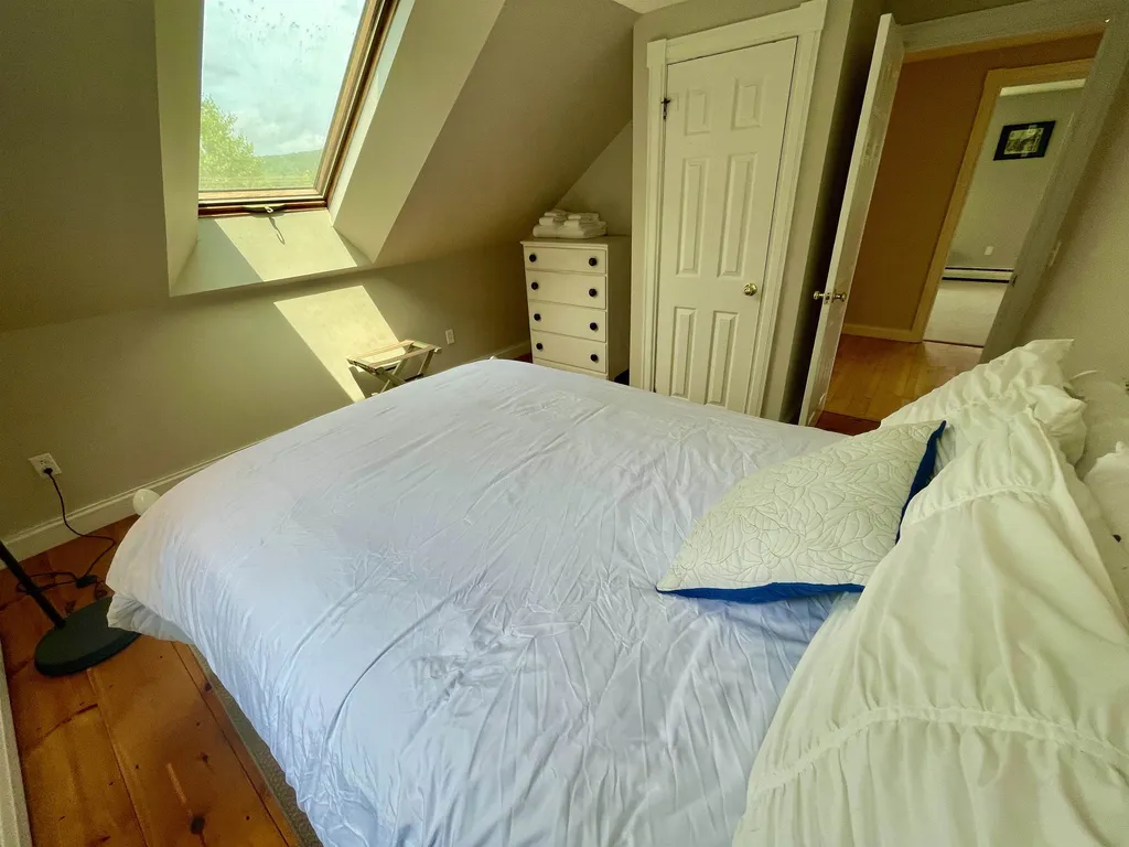 470 Harris Hill Road Fayston VT 05673