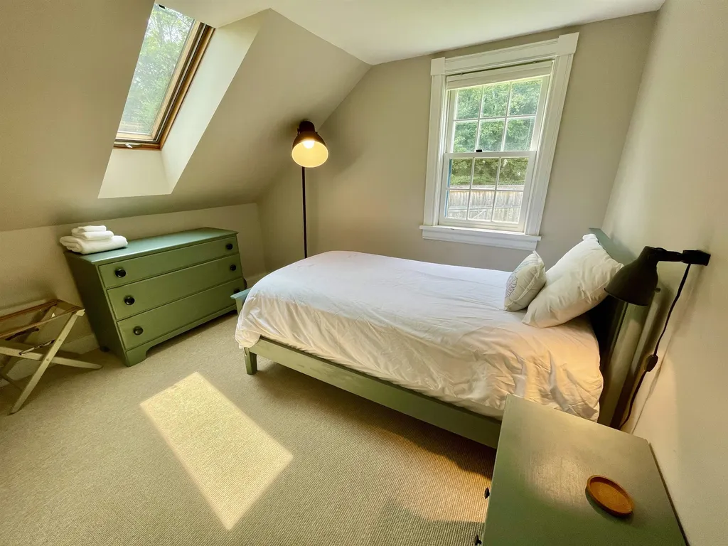 470 Harris Hill Road Fayston VT 05673