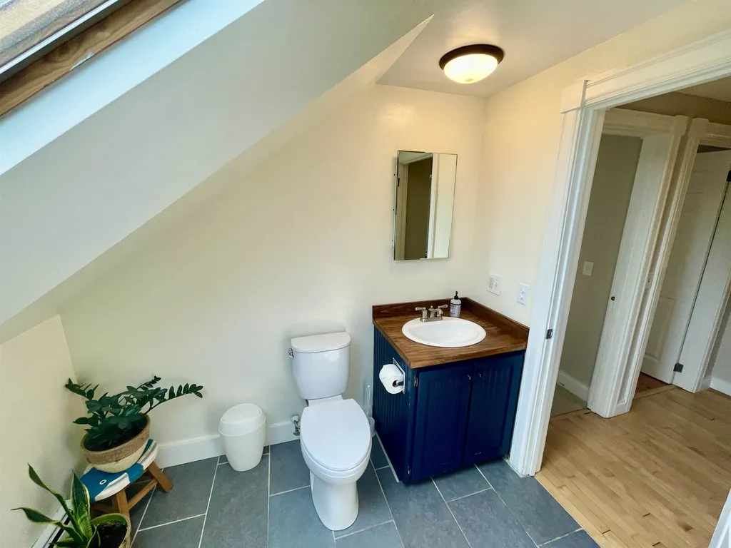 470 Harris Hill Road Fayston VT 05673