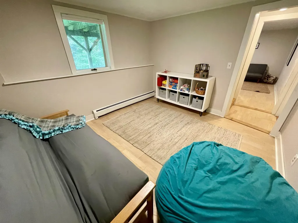 470 Harris Hill Road Fayston VT 05673