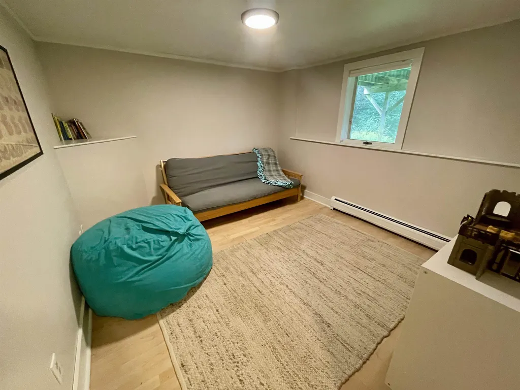 470 Harris Hill Road Fayston VT 05673