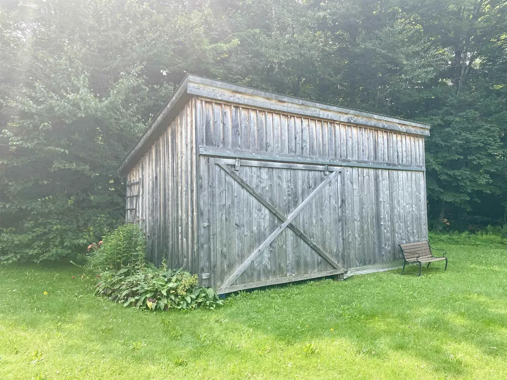 470 Harris Hill Road Fayston VT 05673