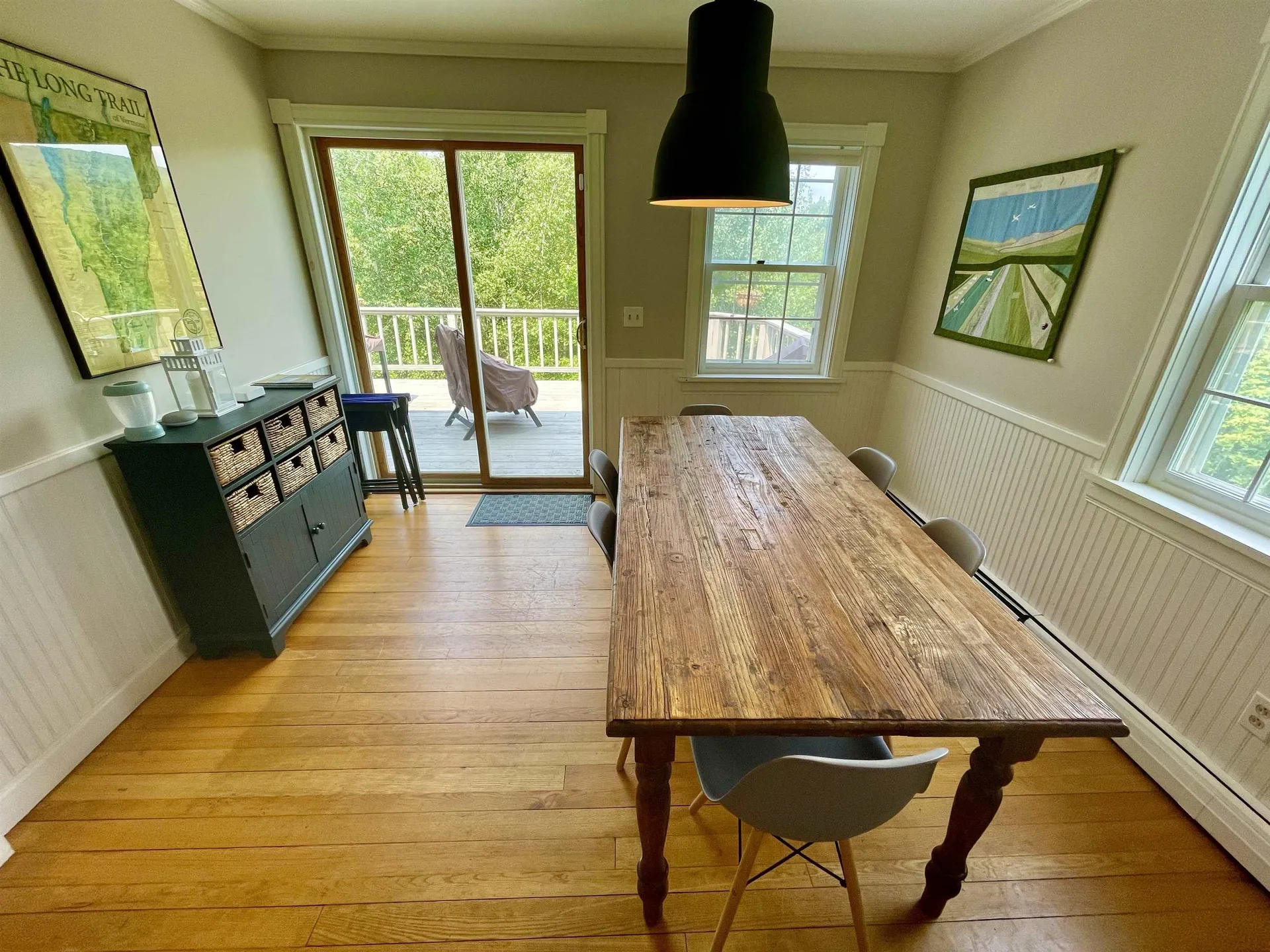 470 Harris Hill Road Fayston VT 05673