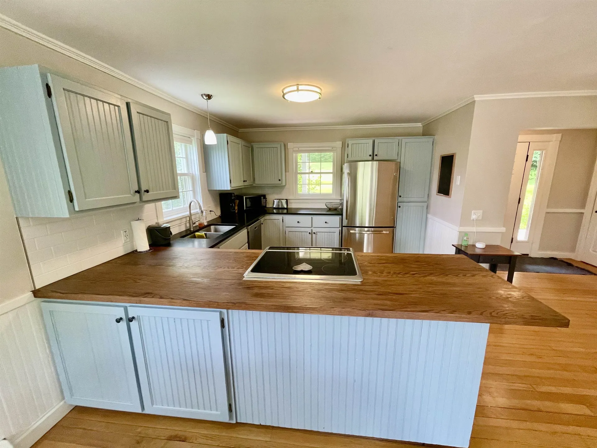 470 Harris Hill Road Fayston VT 05673