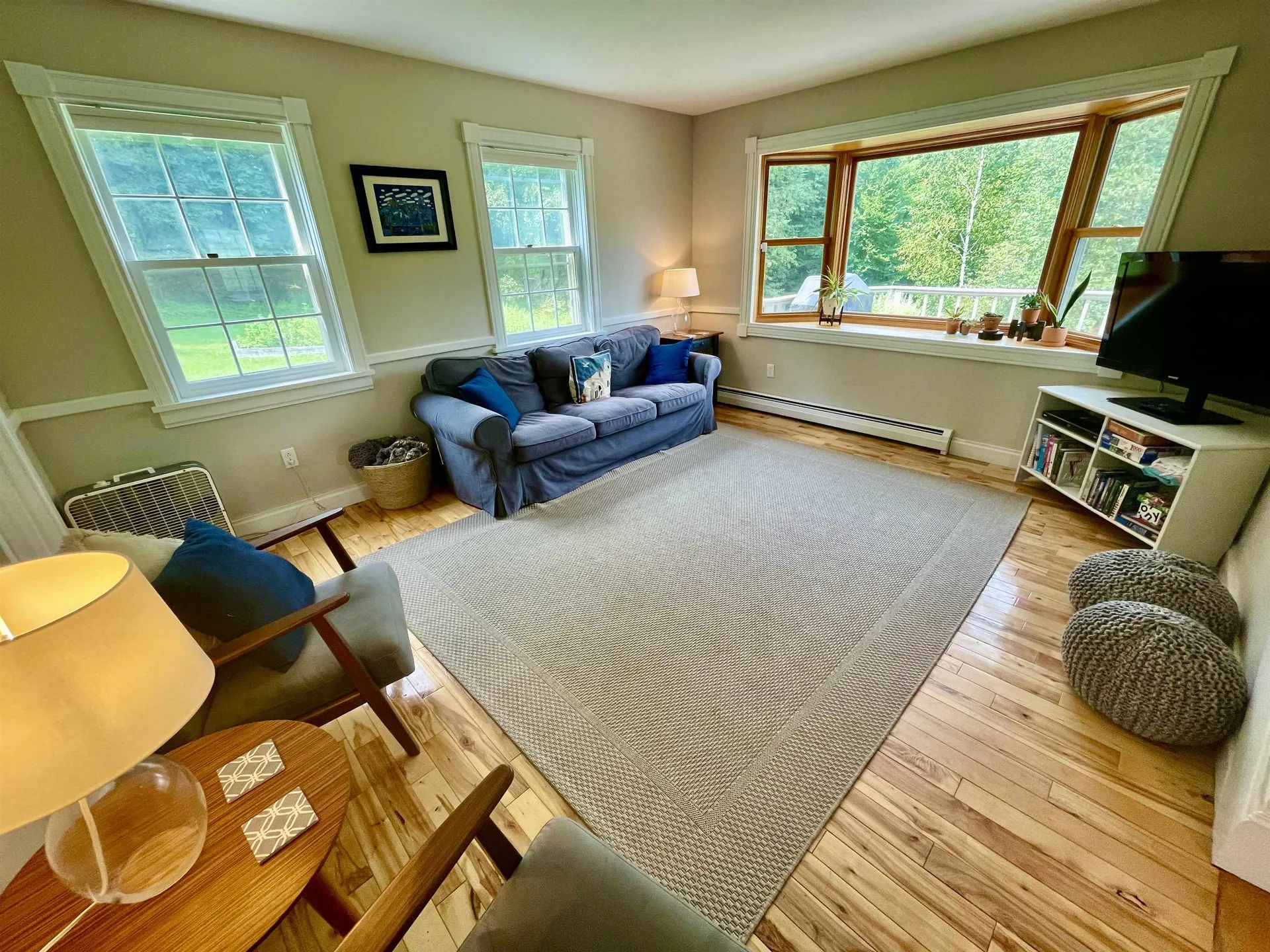 470 Harris Hill Road Fayston VT 05673