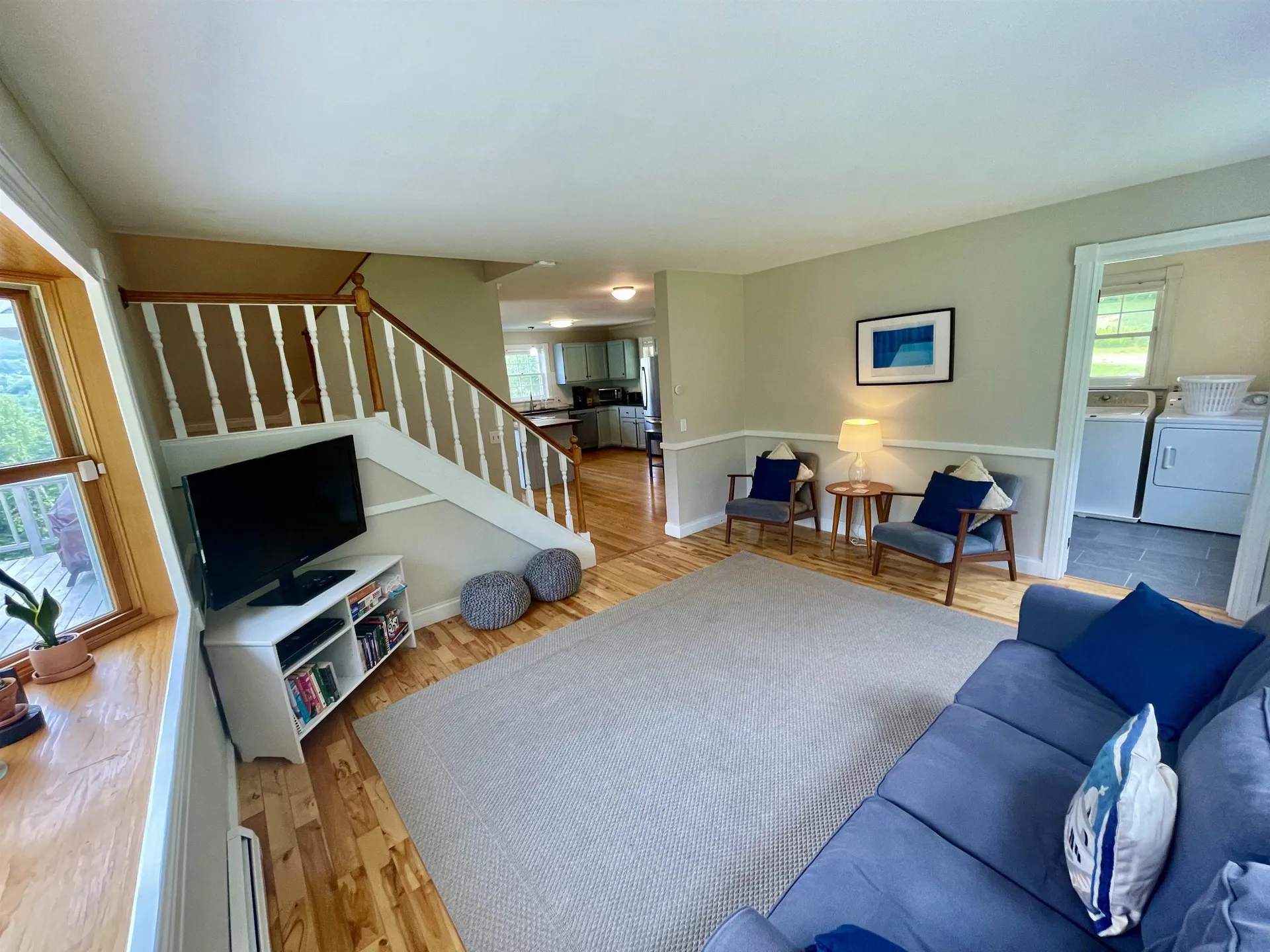 470 Harris Hill Road Fayston VT 05673
