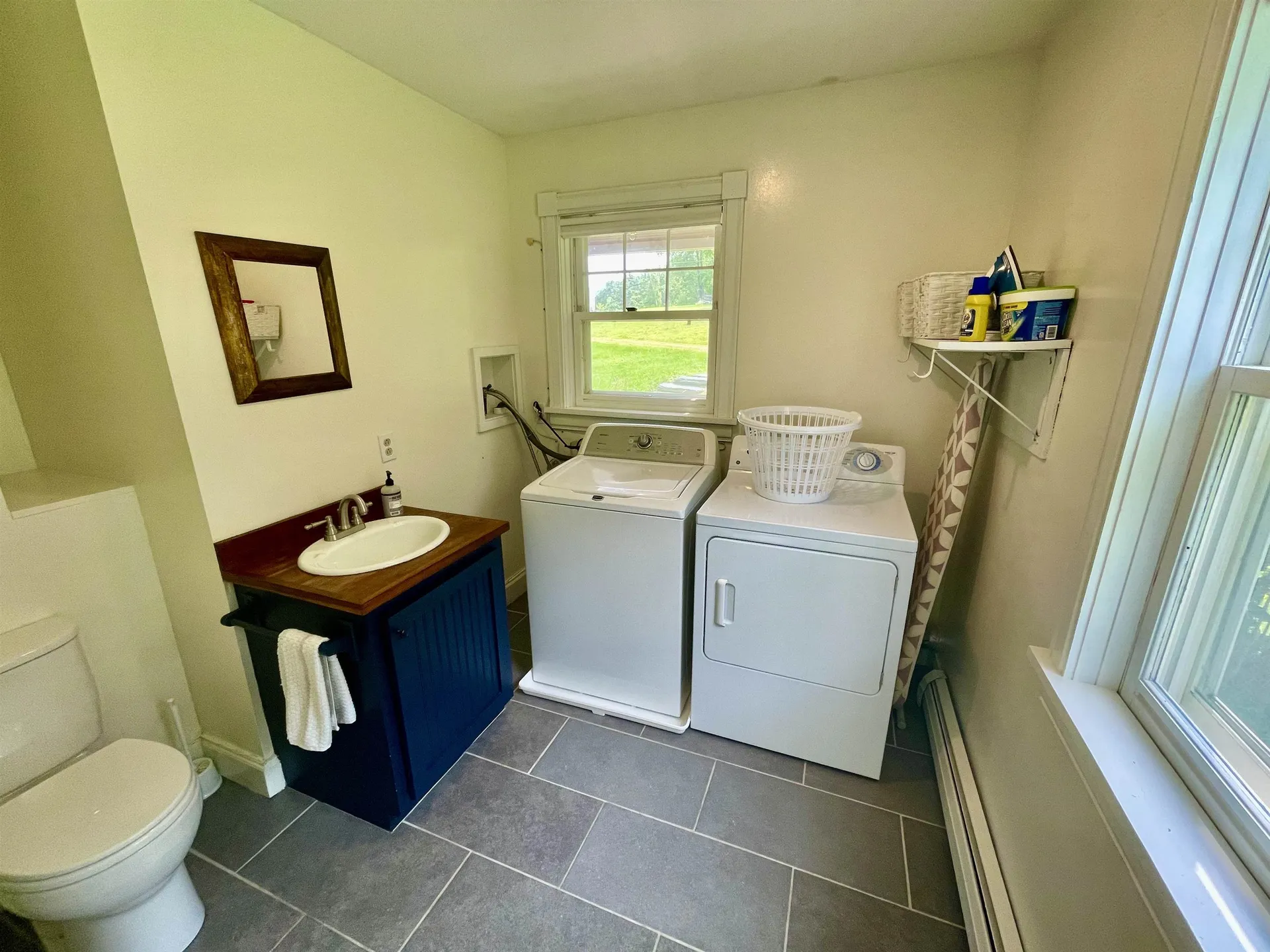 470 Harris Hill Road Fayston VT 05673