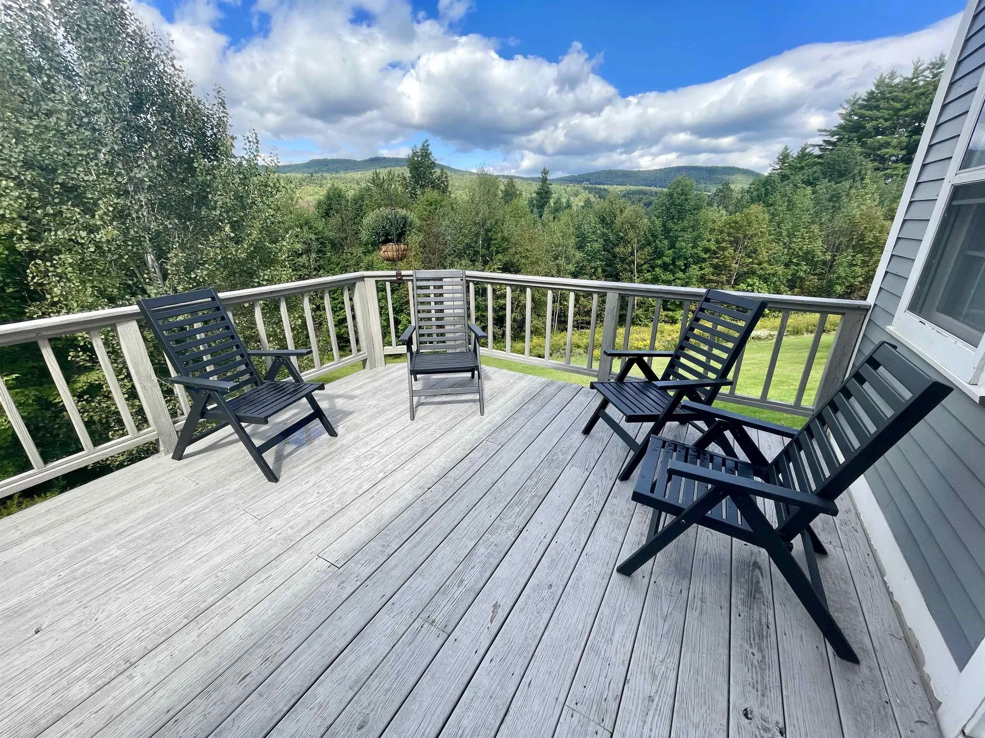 470 Harris Hill Road Fayston VT 05673