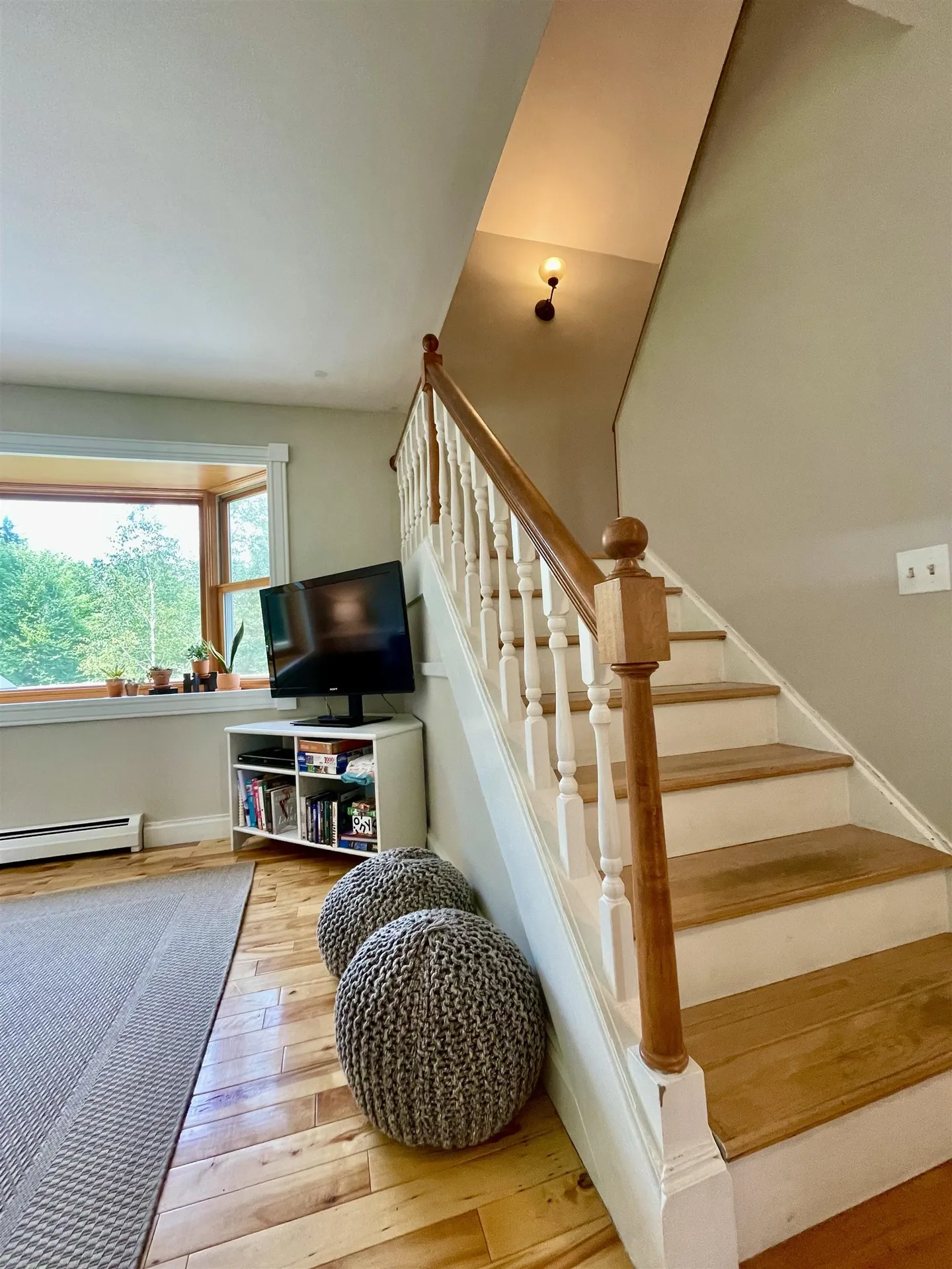 470 Harris Hill Road Fayston VT 05673