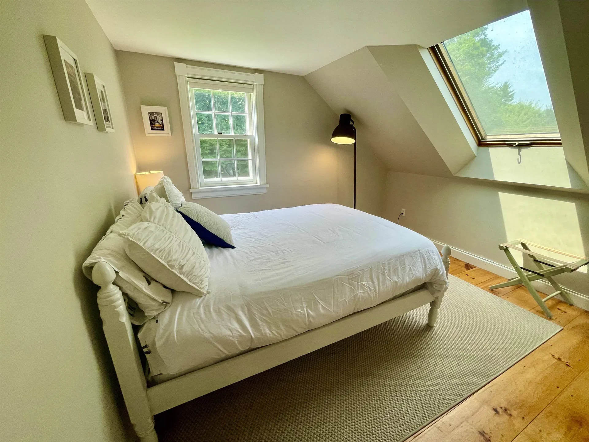 470 Harris Hill Road Fayston VT 05673