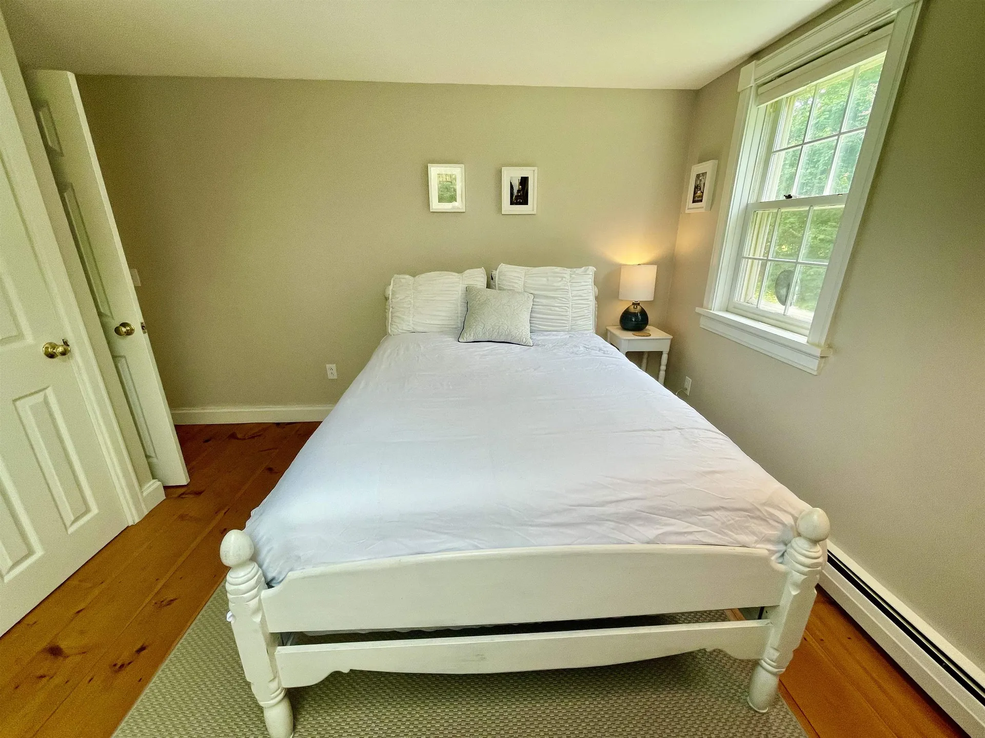 470 Harris Hill Road Fayston VT 05673