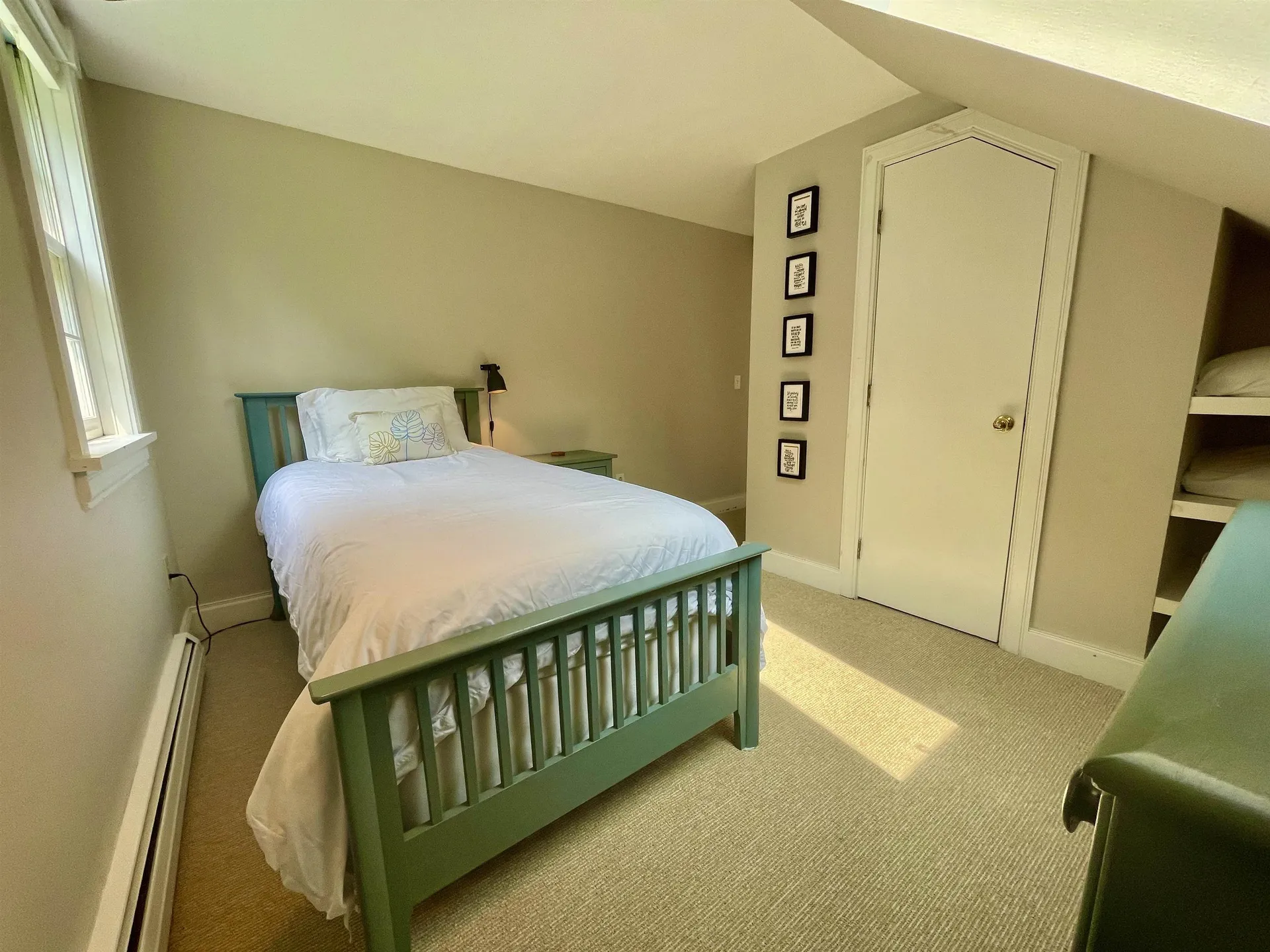 470 Harris Hill Road Fayston VT 05673