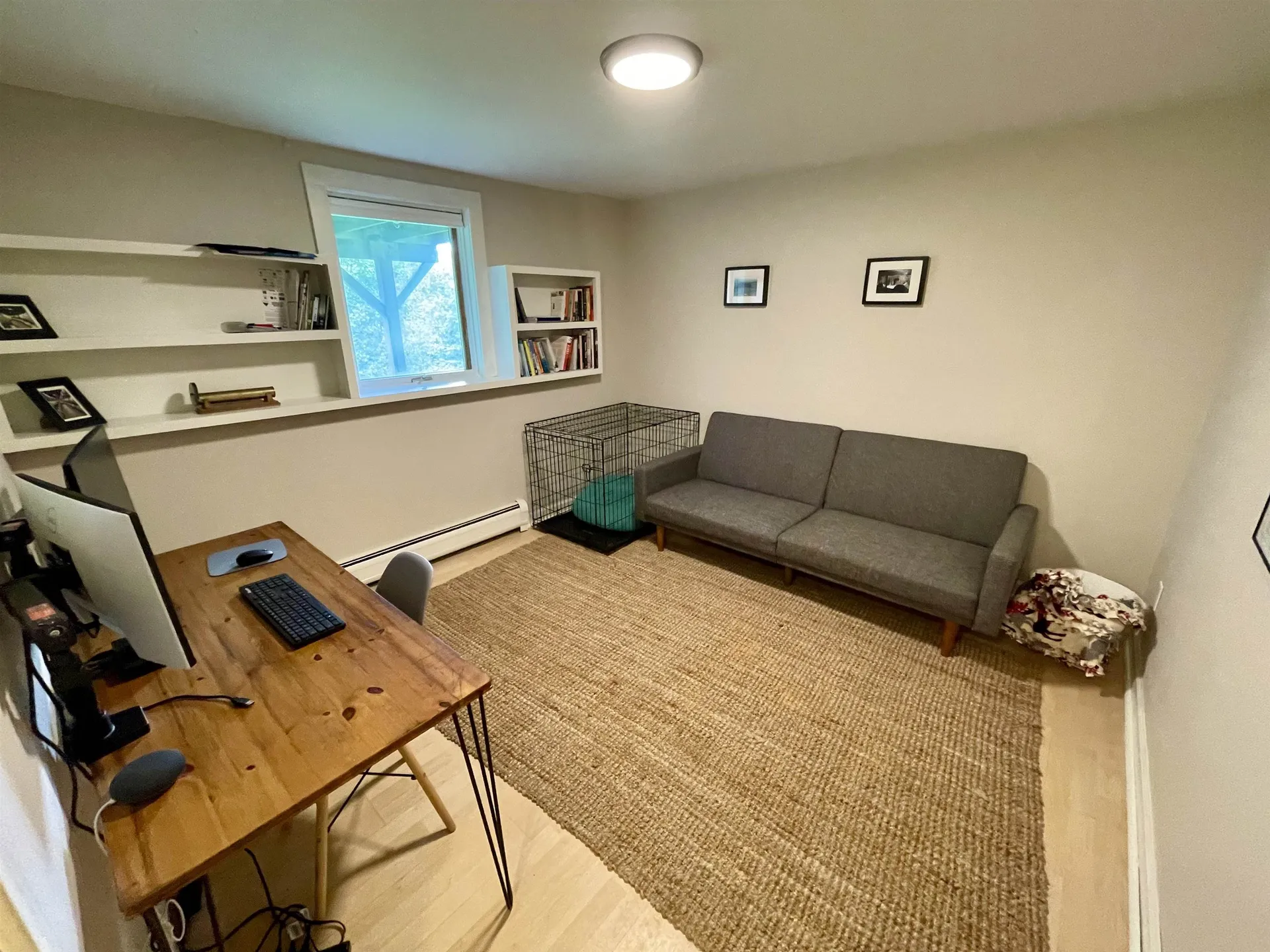 470 Harris Hill Road Fayston VT 05673