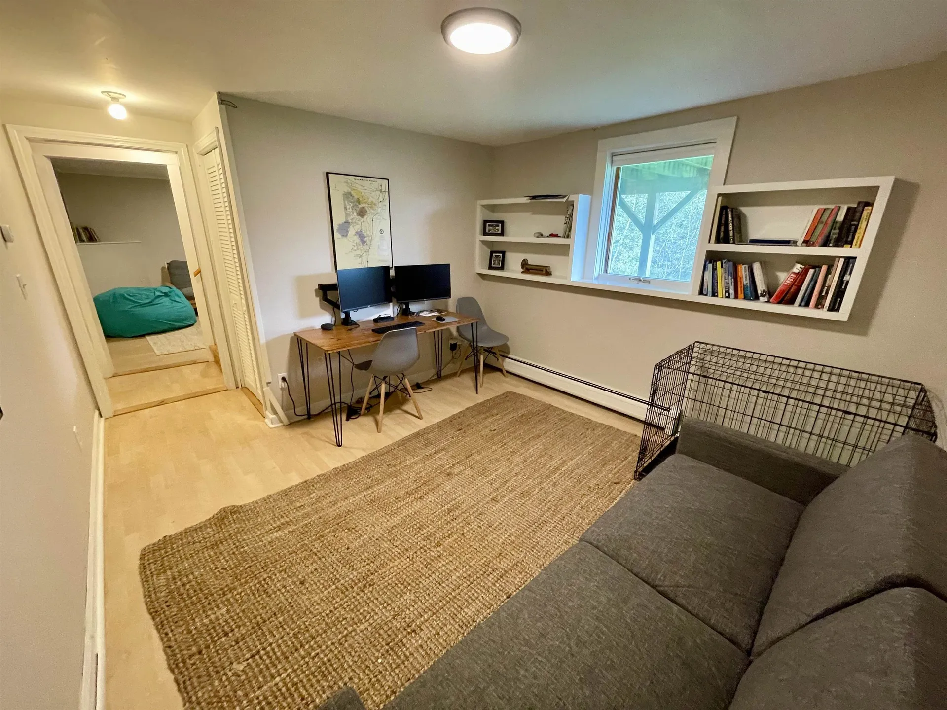 470 Harris Hill Road Fayston VT 05673