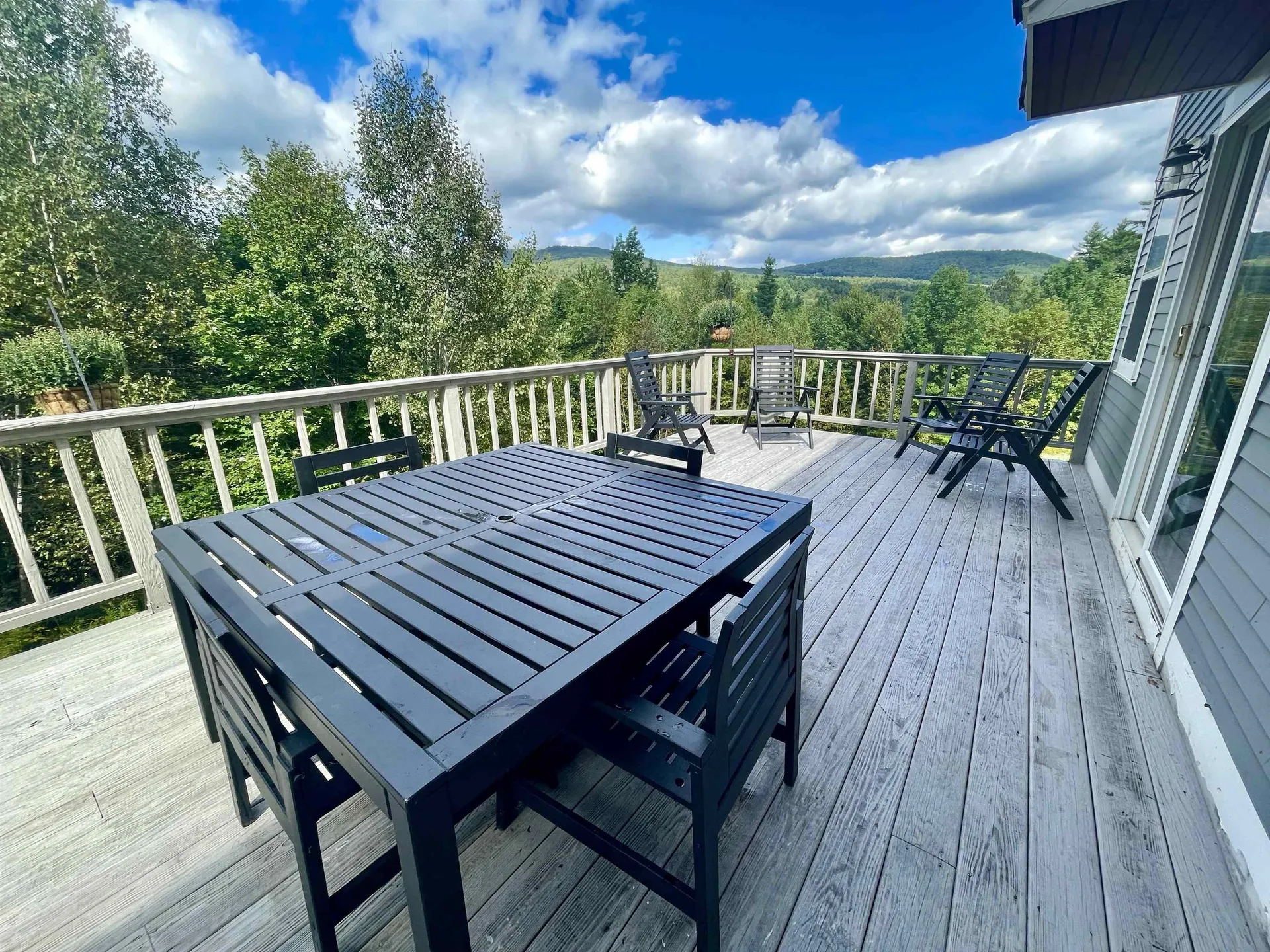 470 Harris Hill Road Fayston VT 05673