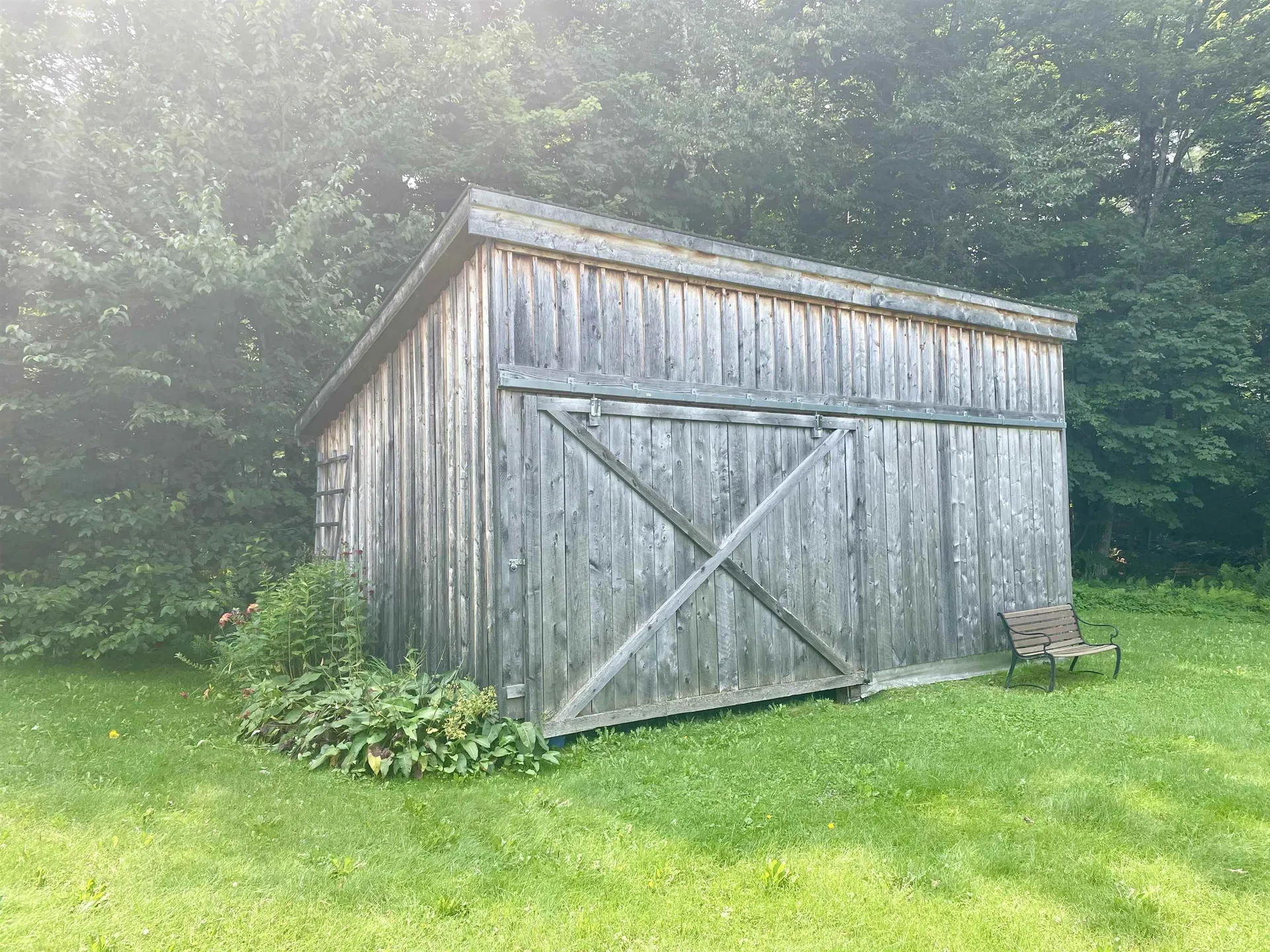 470 Harris Hill Road Fayston VT 05673