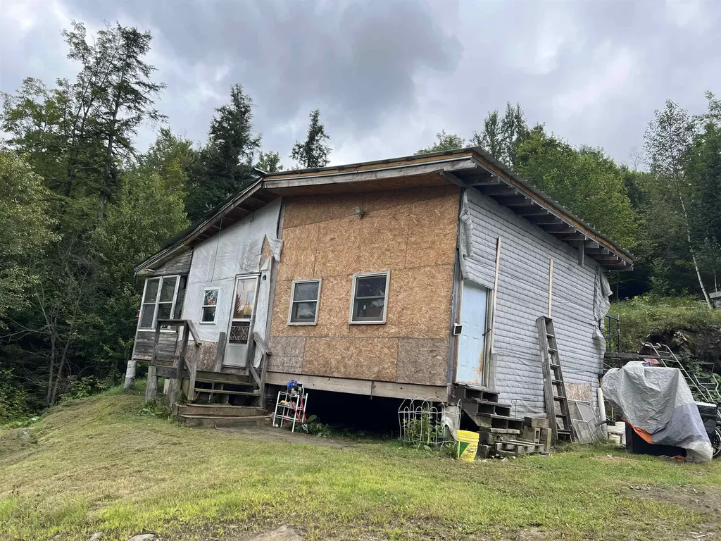 3593 Fall Brook Road Wheelock, VT Vermont Real Estate Agency Serving