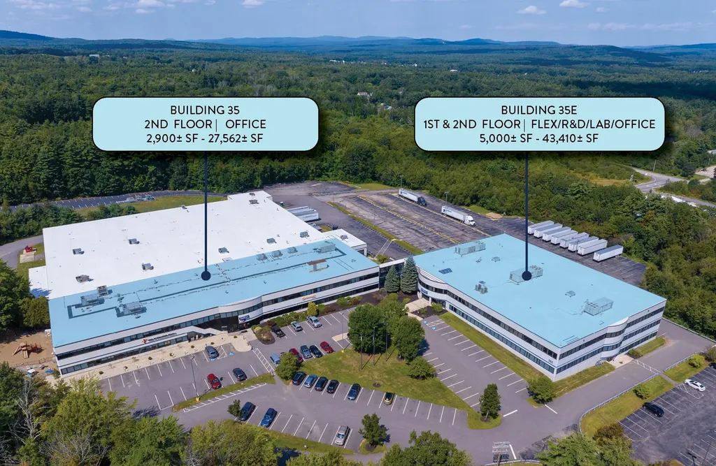 35 Industrial Way Rochester NH 03867