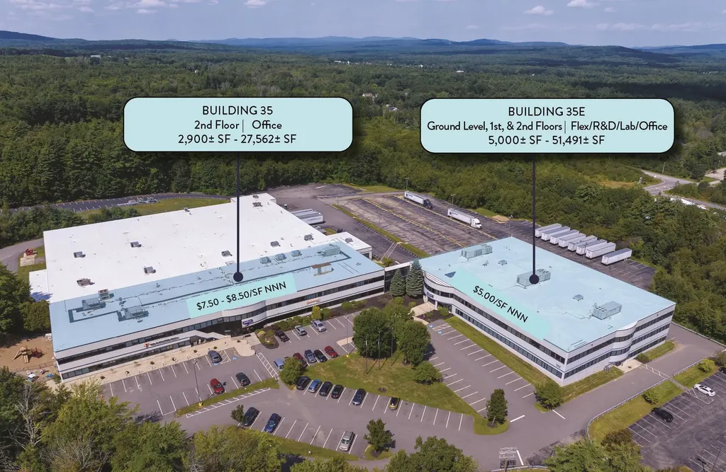 35 Industrial Way Rochester NH 03867