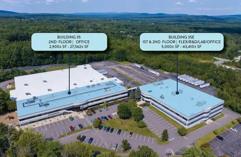 35 Industrial Way Rochester NH 03867