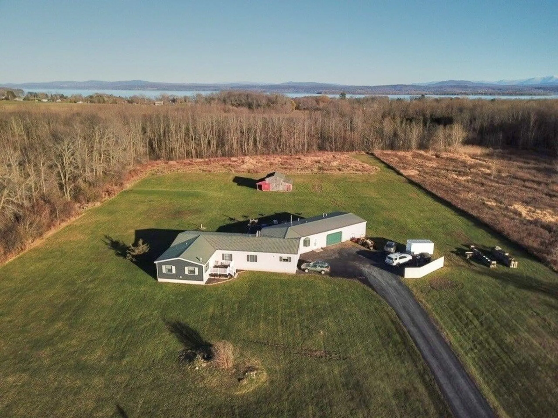 136 Us Route 2 Grand Isle VT 05458