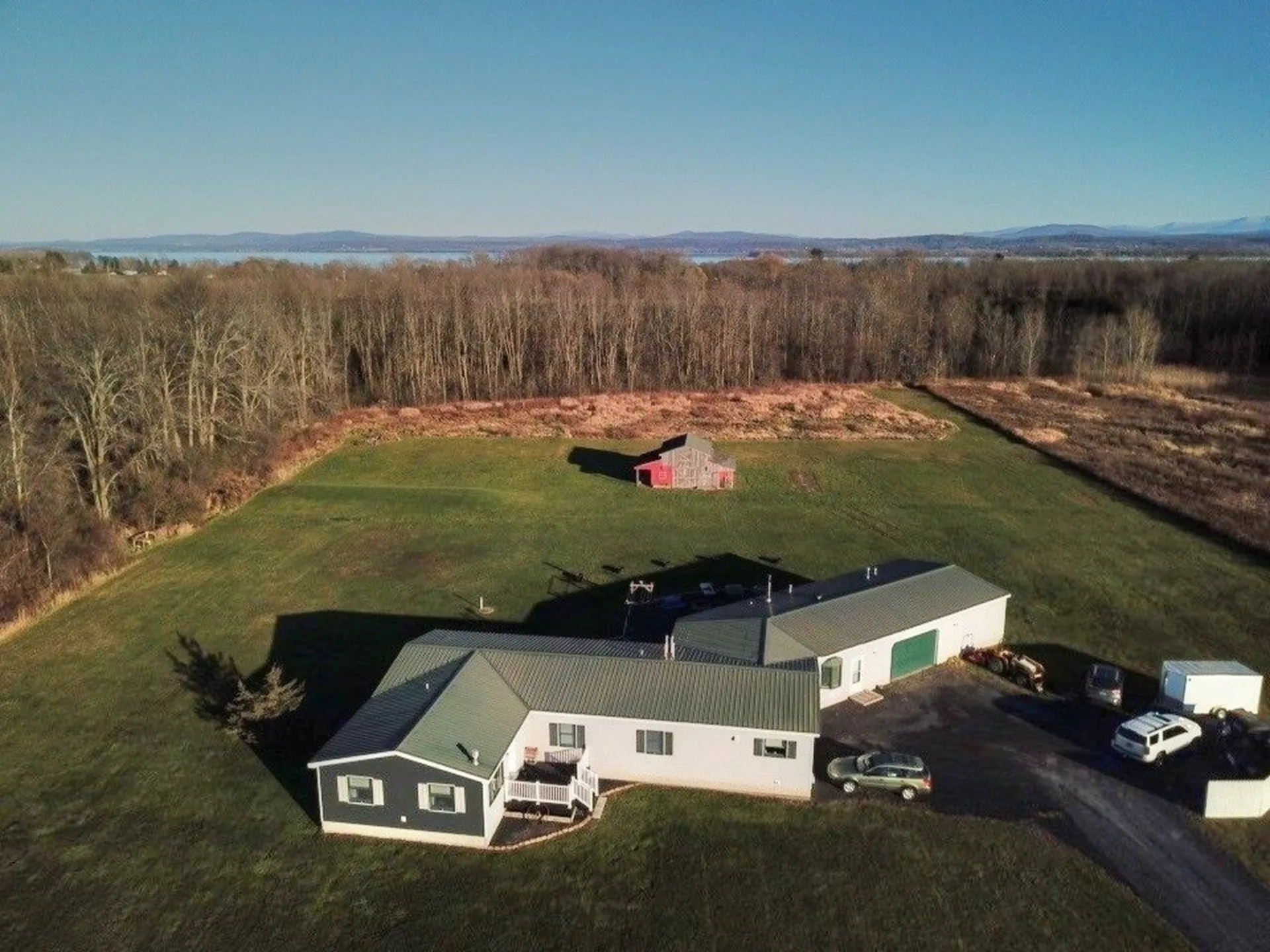 136 Us Route 2 Grand Isle VT 05458