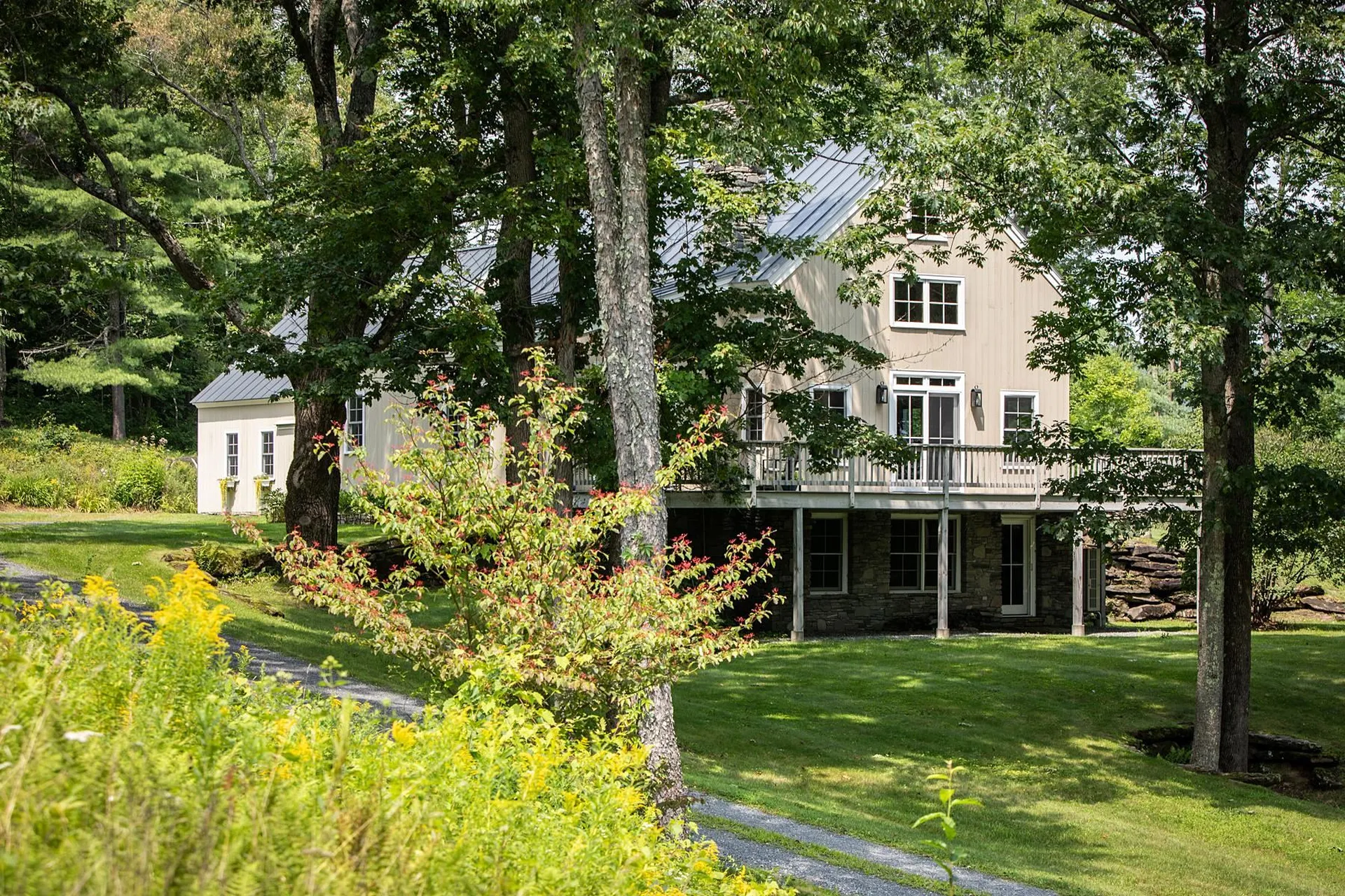 931 Bible Hill Road West Windsor VT 05037