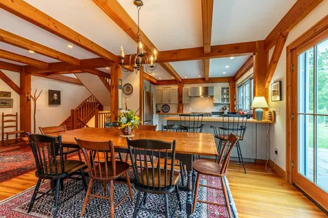 931 Bible Hill Road West Windsor VT 05037