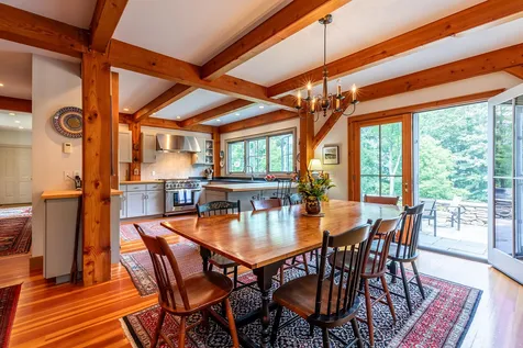 931 Bible Hill Road West Windsor VT 05037