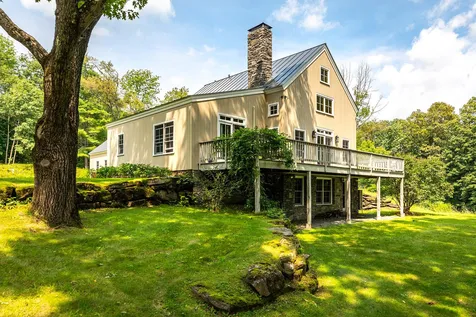 931 Bible Hill Road West Windsor VT 05037