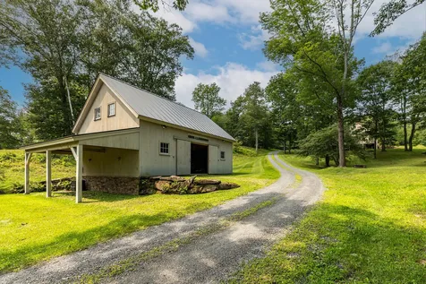 931 Bible Hill Road West Windsor VT 05037