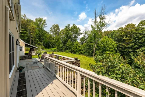 931 Bible Hill Road West Windsor VT 05037