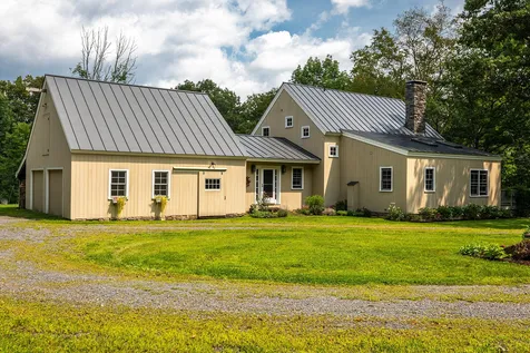 931 Bible Hill Road West Windsor VT 05037
