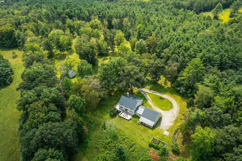 931 Bible Hill Road West Windsor VT 05037