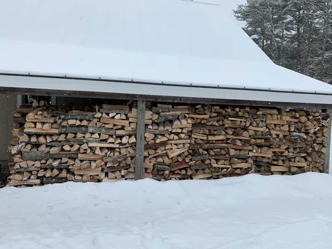 931 Bible Hill Road West Windsor VT 05037