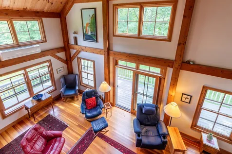 931 Bible Hill Road West Windsor VT 05037
