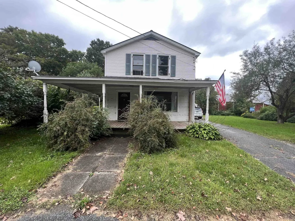 377 Vt Route 15 Jericho VT 05465