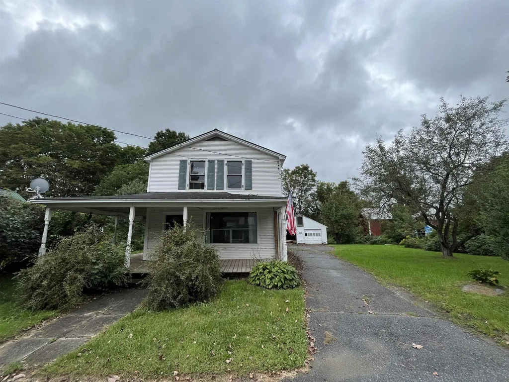 377 Vt Route 15 Jericho VT 05465