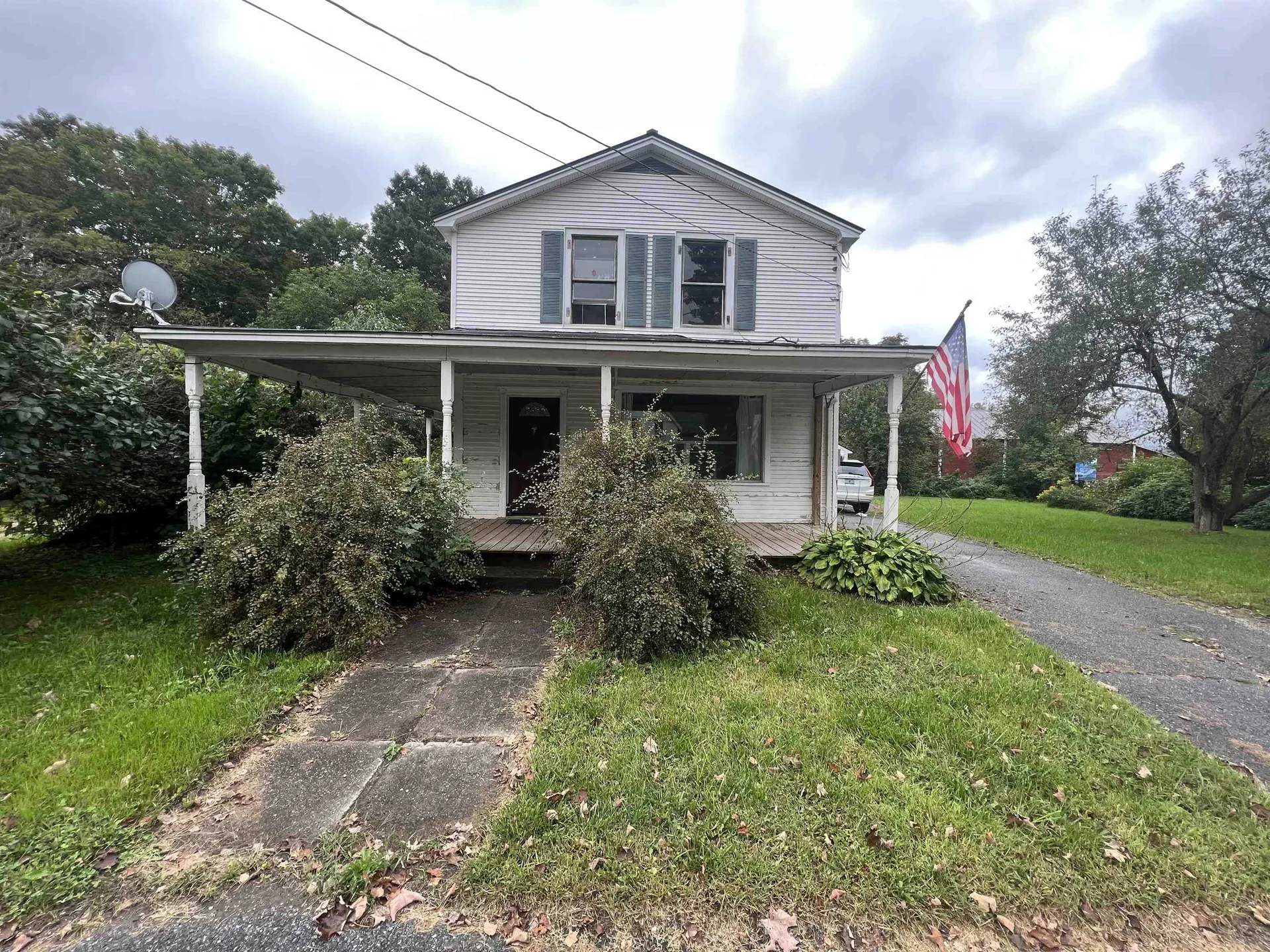 377 Vt Route 15 Jericho VT 05465