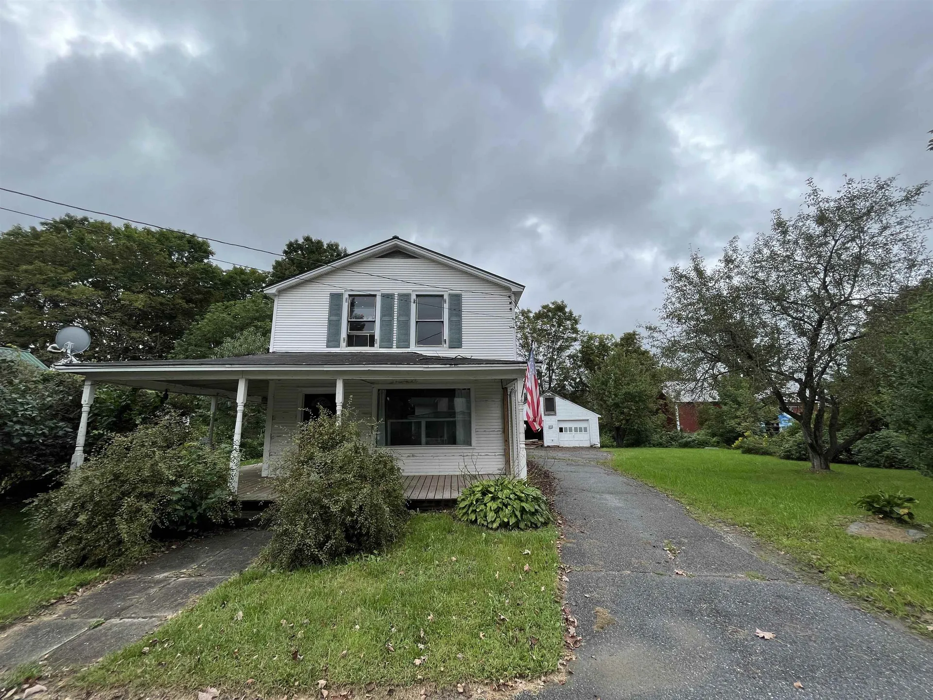 377 Vt Route 15 Jericho VT 05465
