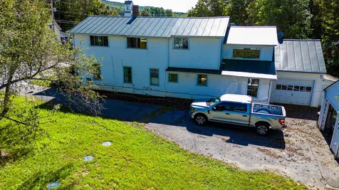 377 Vt Route 15 Jericho VT 05465