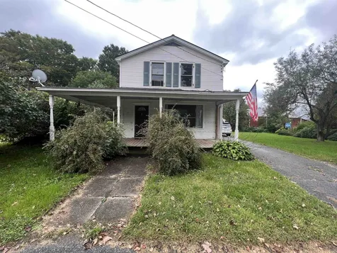 377 Vt Route 15 Jericho VT 05465