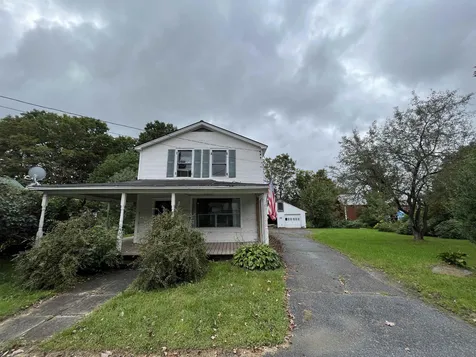 377 Vt Route 15 Jericho VT 05465