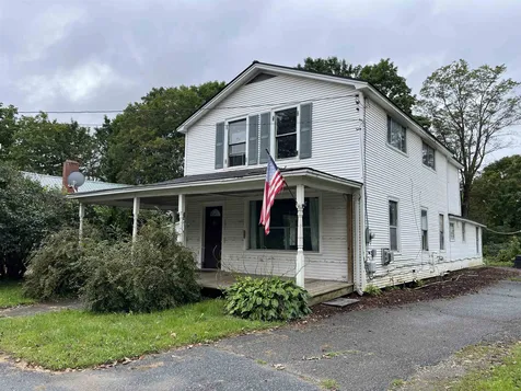 377 Vt Route 15 Jericho VT 05465