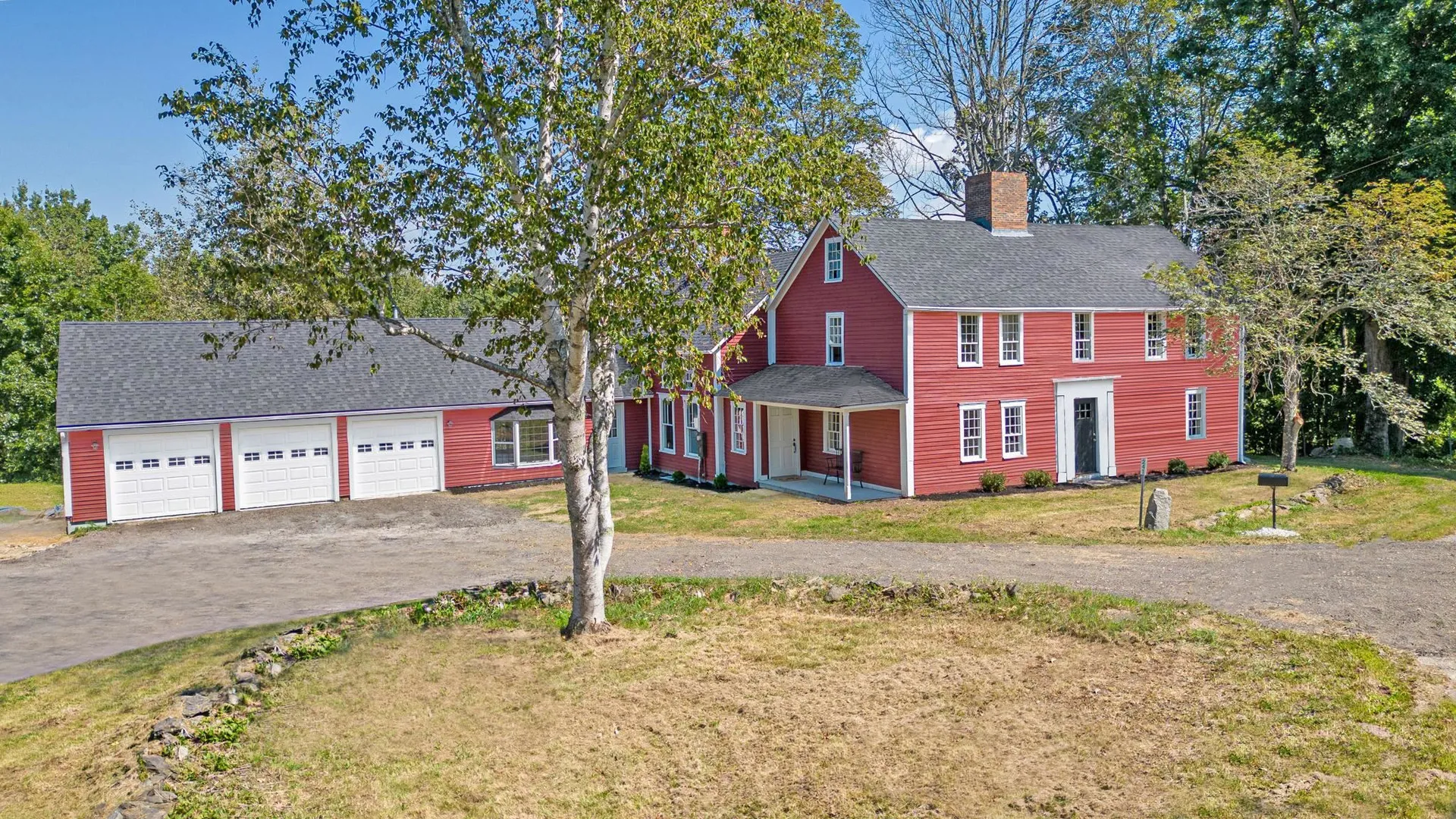 241 Sandown Road Chester NH 03036