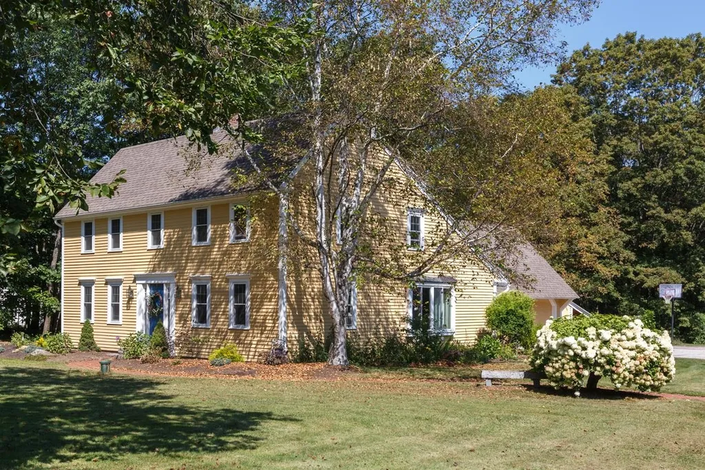 59 Knox Road Bow NH 03304