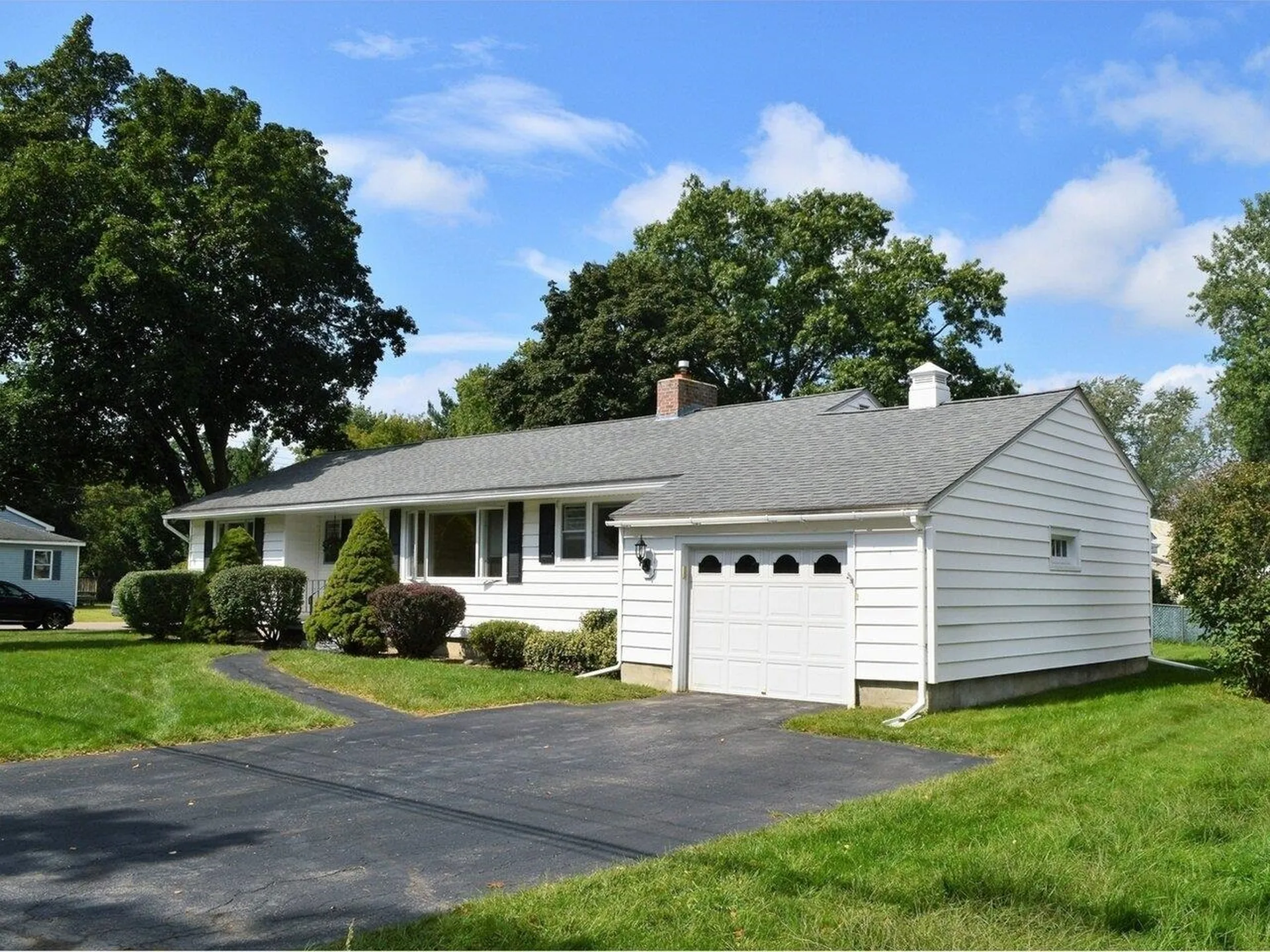 27 South Summit Street Essex Junction VT 05452
