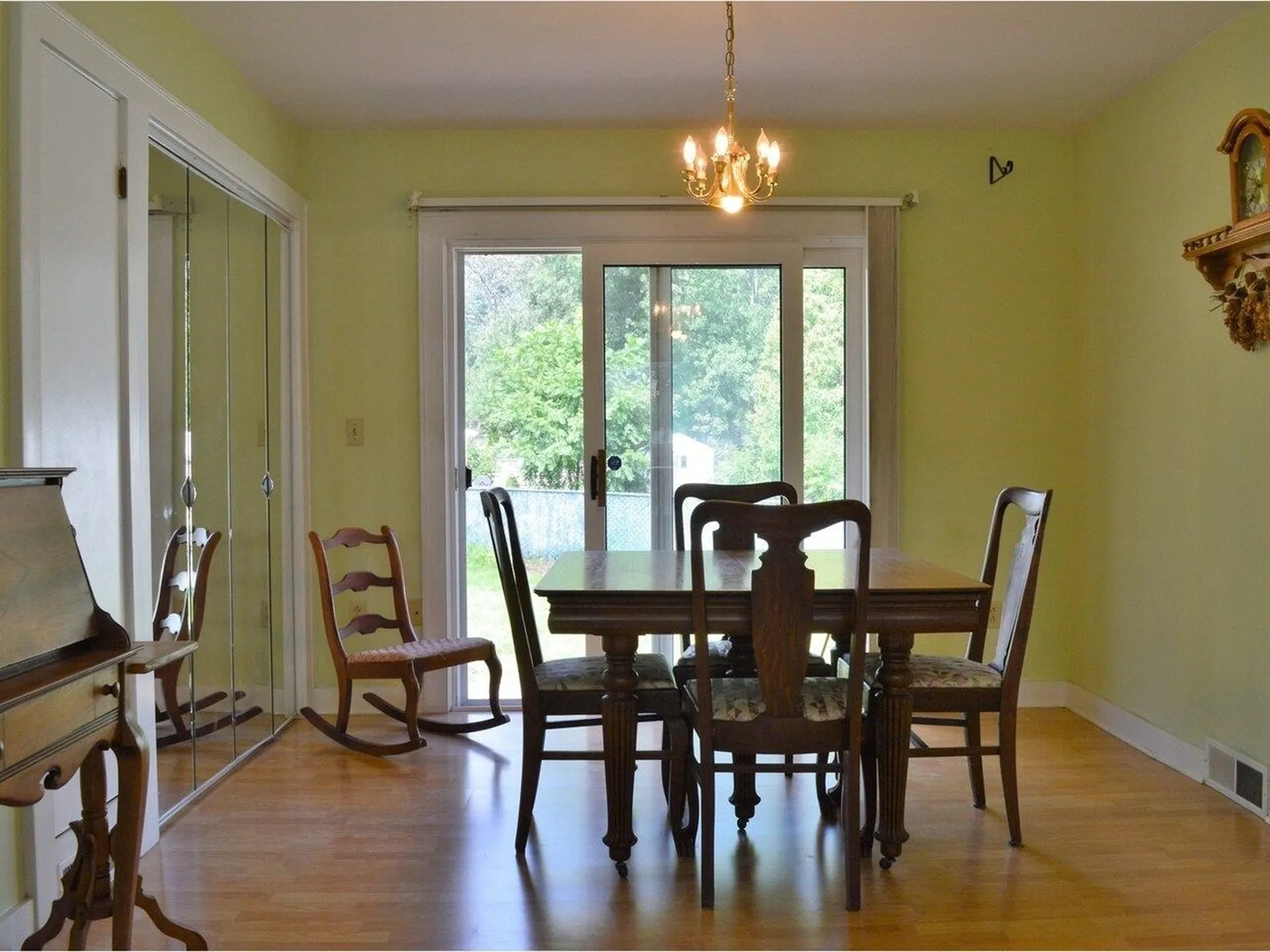 27 South Summit Street Essex Junction VT 05452