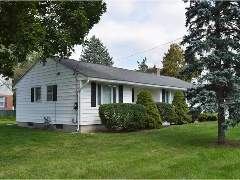 27 South Summit Street Essex Junction VT 05452